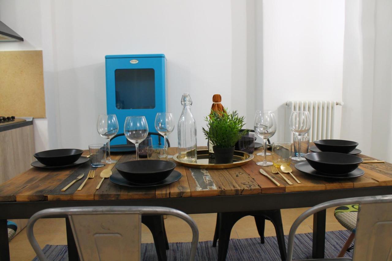 Appartamento Exclusive Central 48 *